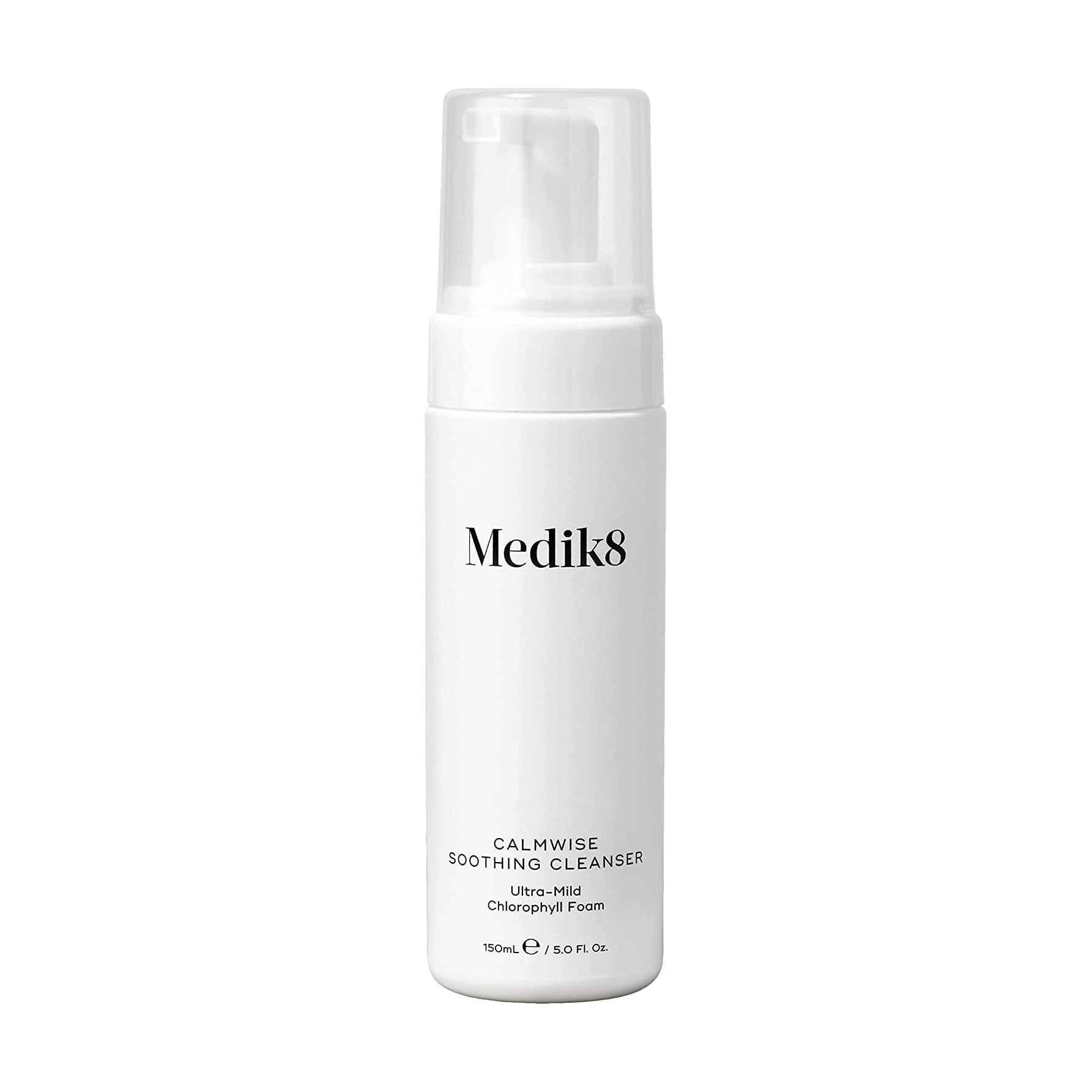 Очищувальна пінка для вмивання Medik8 Calmwise Soothing Cleanser для чутливої шкіри, 150 мл
